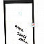 Touch Screen Digitizer For Intex Aqua Q7