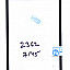 Touch Screen Digitizer For Intex Aqua Star 4G 