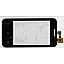 Touch Screen Digitizer For Intex Cloud X Plus 