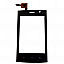 Touch Screen Digitizer For Intex Aqua T5