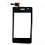 Touch Screen Digitizer Glass For Intex Aqua R3