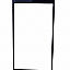 Touch Screen Digitizer Glass Panel For Intex Aqua i5 HD