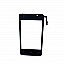 Touch Screen Digitizer For Intex Aqua T3