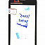 Touch Screen Digitizer For Karbonn A91 Storm