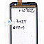 Touch Screen Digitizer For Karbonn Titanium Wind W4 