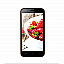 Touch Screen Digitizer For Karbonn Titanium S200 HD 