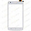 Touch Screen Digitizer Glass For Karbonn Alfa A120