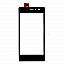 Touch Screen Digitizer For Lava X17