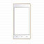 Touch Screen Digitizer For Lava X17 