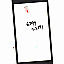 Touch Screen Digitizer For lava a97 