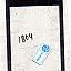 Touch Screen Digitizer For Lava eg841 