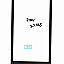 Touch Screen Digitizer For Lava Iris Fuel 10 