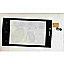 Touch Screen Digitizer For Lava Iris 354e 