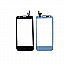 Touch Screen Digitizer Glass For Lava Iris 505