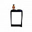 Touch Screen Digitizer For Lava Discover 128 star