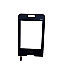 New Touch Screen Digitizer For Lava C12