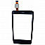 New Touch Screen Digitizer For Lava Discover 135