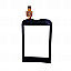 New Touch Screen Digitizer For Lava Discover 128