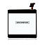 Touch Screen Digitizer For LG Lotus Elite LX610 