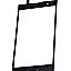 Touch Screen Digitizer For LG Spectrum II 4G VS930 