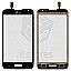 Touch Screen Digitizer For LG Optimus L70 D321 