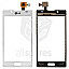 Touch Screen Digitizer For LG Optimus L7 P700 