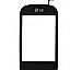 Touch Screen Digitizer For LG T505 