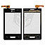 Touch Screen Digitizer For LG E425 