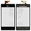 Touch Screen Digitizer For LG Optimus L5 Dual E615 