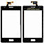 Touch Screen Digitizer For LG Optimus L5 Dual E612 