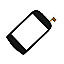 Touch Screen Digitizer For LG T500 