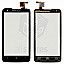 Touch Screen Digitizer For Lenovo S750 