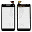 Touch Screen Digitizer For Lenovo Lephone S899T 