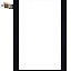 Touch Screen Digitizer For Lenovo IdeaTab A1000T 