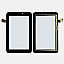 Touch Screen Digitizer For Lenovo IdeaTab A2107 