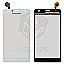 Touch Screen Digitizer For Lenovo K860 