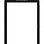 Touch Screen Digitizer For Lenovo A328 