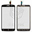 Touch Screen Digitizer For Lenovo A850 