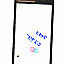 Touch Screen Digitizer For Micromax Bolt Selfie Q424 