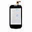 Touch Screen Digitizer For Micromax Bolt Q323 