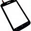 Touch Screen Digitizer For Micromax Canvas Amaze Q395 