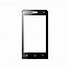 Touch Screen Digitizer For Micromax Bolt Q325