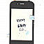 Touch Screen Digitizer For Micromax D200 Dual Sim 