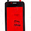 Touch Screen Digitizer For Micromax Bolt S301 