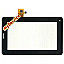 Touch Screen Digitizer For Micromax Funbook Talk P362 