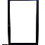 New Touch Screen Digitizer For Micromax X600