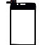 New Touch Screen Digitizer For Micromax A73