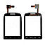 Touch Screen Digitizer For Motorola MOTO XT316 