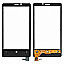 Touch Screen Digitizer For Nokia X Plus Dual SIM RM 