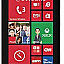 Touch Screen Digitizer For Nokia Lumia 928 